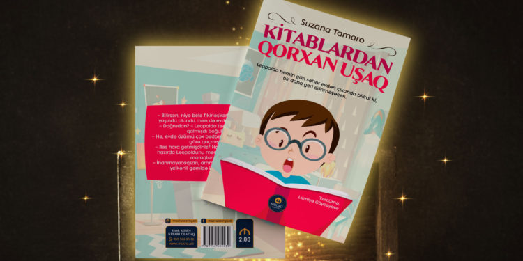 Suzana Tamaro. “Kitablardan qorxan uşaq”. Hekayə