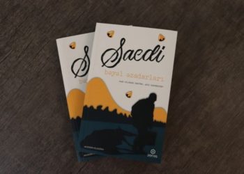 Dünyaca məşhur roman Azərbaycanda nəşr edildi