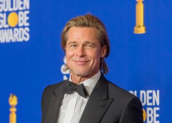 Bred Pitt yeni filmə çəkilir