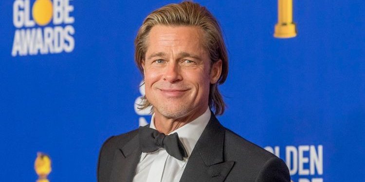 Bred Pitt yeni filmə çəkilir