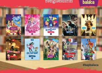 Bapbalaca rəngləmə