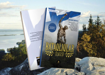 Qriqori Petrov. “Bataqlıqlar ölkəsi”