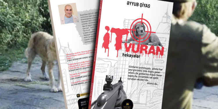Əyyub Qiyas. “İtvuran”. Hekayələr