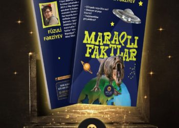 Füzuli Fərziyev. “Maraqlı faktlar”