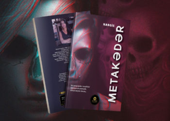 Nargis. “Metakədər”. Esselər