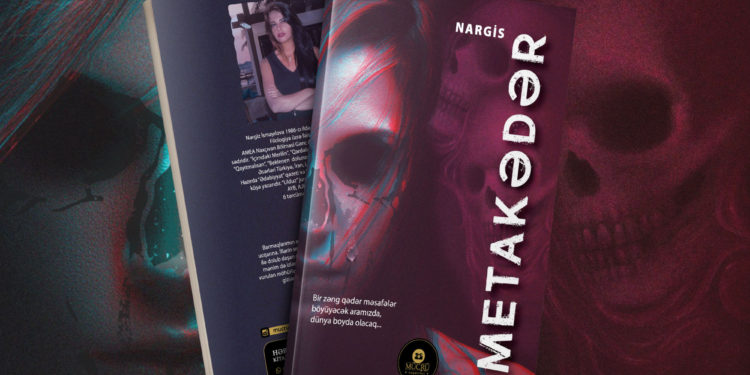 Nargis. “Metakədər”. Esselər