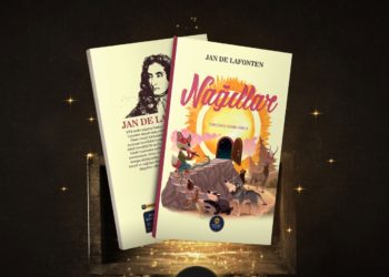 Jan de Lafonten. “Nağıllar”