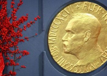 Bu il Nobel mükafatı verilməyəcək