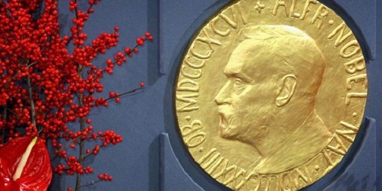Bu il Nobel mükafatı verilməyəcək