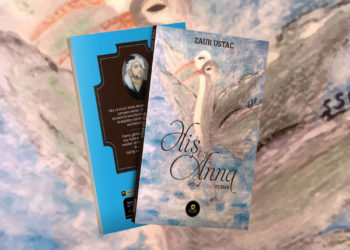 Zaur Ustac. “Əliş və Anna”. Poema