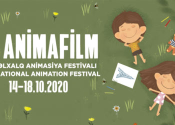 III ANİMAFİLM-in müsabiqə iştirakçıları bəlli oldu