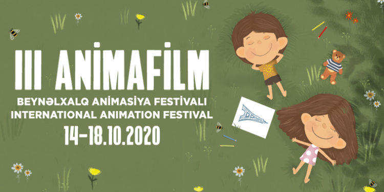 III ANİMAFİLM-in müsabiqə iştirakçıları bəlli oldu