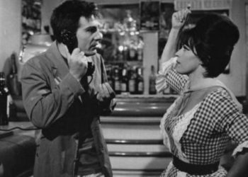 İtaliyanın məşhur aktrisası  vəfat etdi