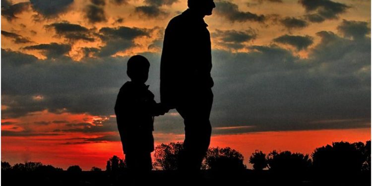 Atamın əlləri – Sərdar AMİNin hekayəsi