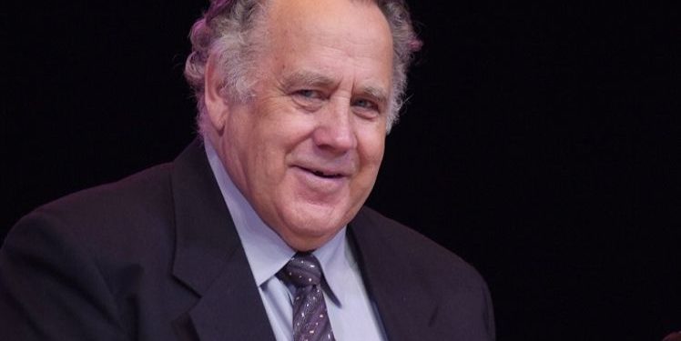 Məşhur uşaq yazıçısı vəfat etdi