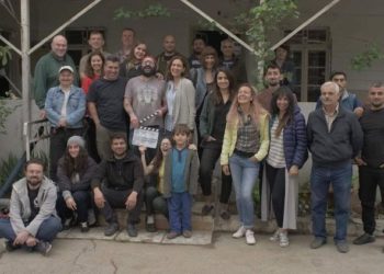 “Balıqçı qızı” Moskva Beynəlxalq Kinofestivalında