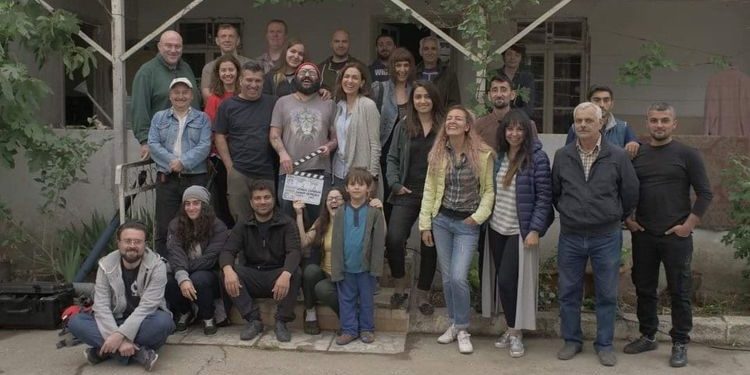 “Balıqçı qızı” Moskva Beynəlxalq Kinofestivalında