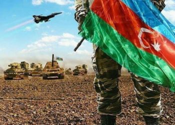 Müşfiq XAN’ın hekayəsi: “DAYANACAQ”