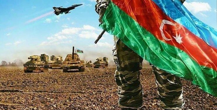 Müşfiq XAN’ın hekayəsi: “DAYANACAQ”