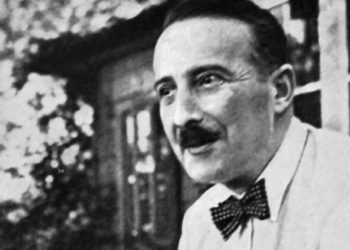 Stefan Zweig – “Hamının dostu Anton”