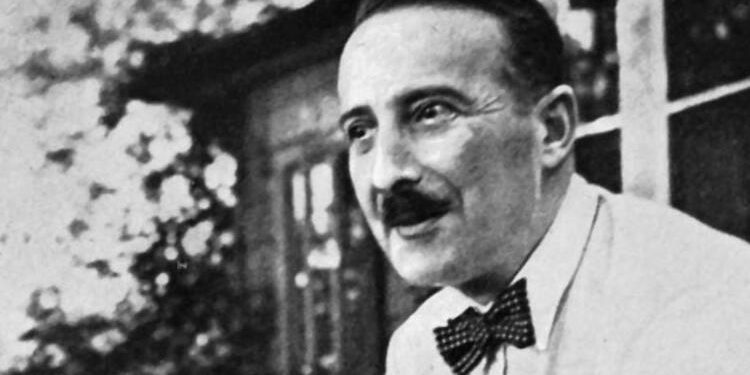 Stefan Zweig – “Hamının dostu Anton”