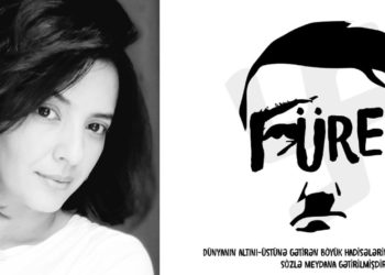 Xanım Anela: “Gündəliyim anamın əlinə keçdi…” – MÜSAHİBƏ