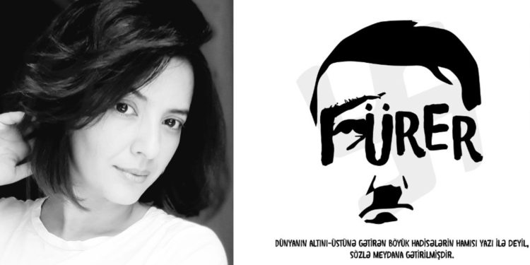 Xanım Anela: “Gündəliyim anamın əlinə keçdi…” – MÜSAHİBƏ