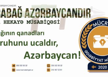 Lətif İsmayılzadə – AZADLIĞIN QANADLARI (qısa hekayə)