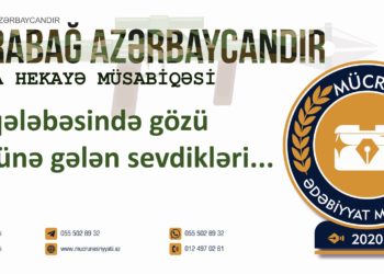 Vəfa Abbasəliyeva – ƏSGƏRİN HİSSLƏRİ (qısa hekayə)