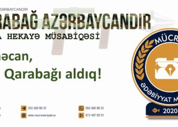 Jalə Həsənova – TORPAQLARIMIZA QAYIDIRIQ (qısa hekayə)