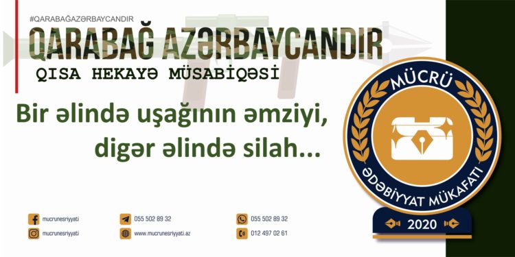 Gecə Yazarı – İNTİQAM (qısa hekayə)