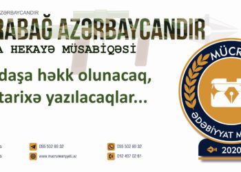 Hacıağa Abbasov – TARİX YAZANLAR (qısa hekayə)