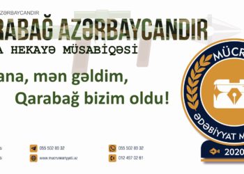 Nərgiz Məmmədzadə – HƏSRƏTİN BİTİŞİ (qısa hekayə)