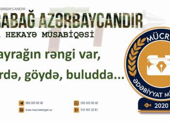 Tənzilə Hüseynova – HÜDUD QARTALLARI (qısa hekayə)