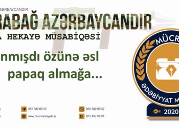 Rövşən Yerfi – ƏSL PAPAQ (qısa hekayə)