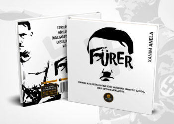 Xanım Anela. “Fürer”. Araşdırma