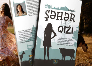 Sima. “Şəhər qızı”. Hekayələr