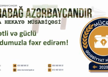 Cəlal Feyzullazadə – BİR GƏNCİN DİLƏYİ (qısa hekayə)