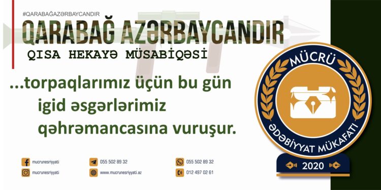 Günel Qəhrəmanlı – ZƏFƏR (qısa hekayə)