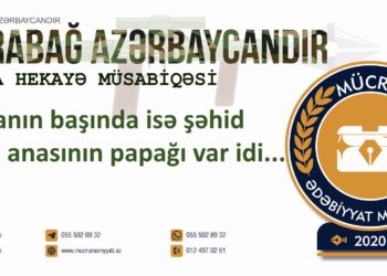 Günel Rəcəb – PAPAQ (qısa hekayə)