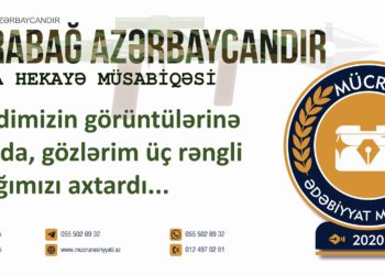 Murad Muradov – HƏSRƏT (qısa hekayə)