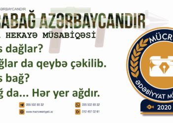 Ruslan Mollayev – QARABAĞ (qısa hekayə)