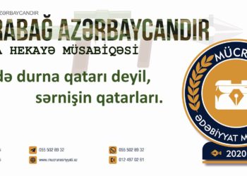 İlqar Rəsul – QATAR (qısa hekayə)