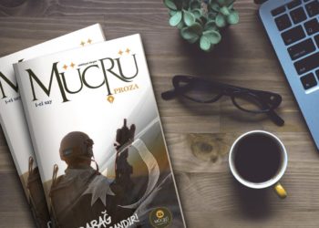 “MÜCRÜ” PROZA DƏRGİSİNİN İLK SAYI İŞIQ ÜZÜ GÖRDÜ