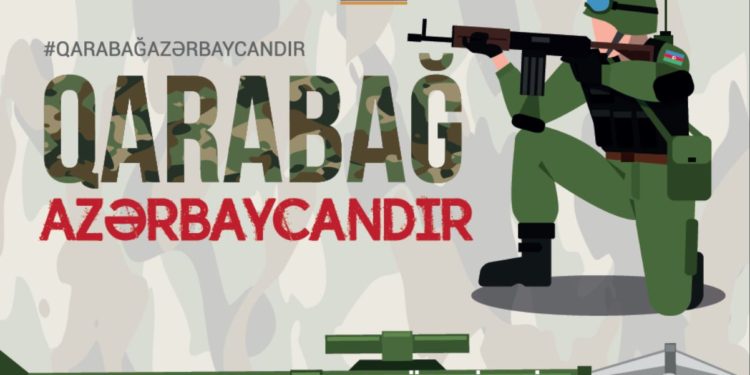 “QARABAĞ AZƏRBAYCANDIR” qısa hekayə müsabiqəsinə əsər qəbulu başa çatdı