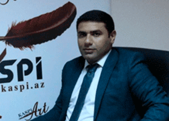 Fərid Hüseyn – “Möhtacın imtinası”