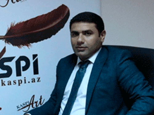 Fərid Hüseyn – “Möhtacın imtinası”