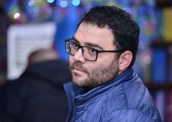 “Bakuş”satan “Qnom” necə şəhid oldu? – ORXAN MƏRDANın hekayəsi