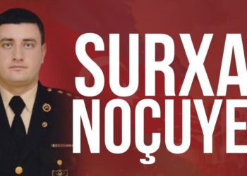 Azad Qaradərəli – “NOÇUYEV TAKTİKASI” (hekayə)