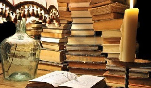 Dünyada 100 milyon tirajdan çox satılan – 7 ROMAN